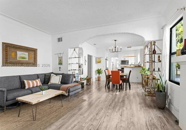 Photo 4 of Single family home for sale at 1644 Sw 9Th St, Miami, FL 33135 | MLS# A12061110 | Listing updated on 2026-10-01
