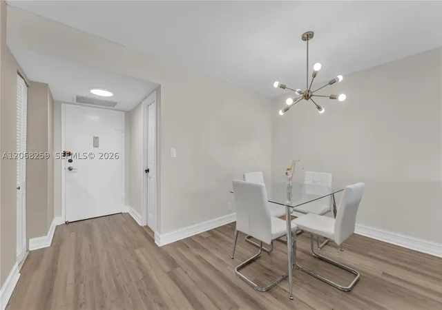 Photo 3 of Condo for sale at 1000 Parkview Dr #1007, Hallandale Beach, FL 33009 | MLS# A12068259 | Listing updated on 2026-09-18