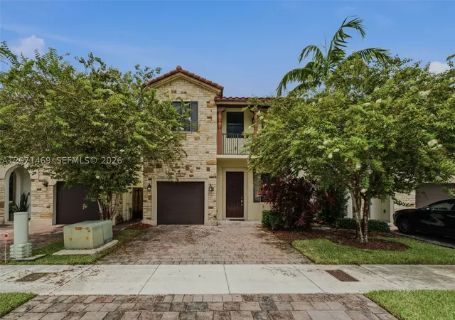 Photo 2 of Townhouse for sale at 7042 Nw 103rd Path, Doral, FL 33178 | MLS# A12071469 | Listing updated on 2026-09-15