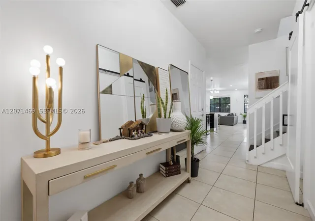 Photo 3 of Townhouse for sale at 7042 Nw 103Rd Path, Doral, FL 33178 | MLS# A12071469 | Listing updated on 2026-09-15