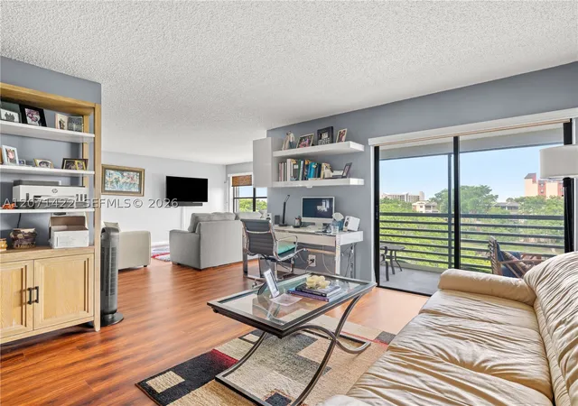 Photo 1 of Condo for sale at 2314 S Cypress Bend #611, Pompano Beach, FL 33069 | MLS# A12071422 | Listing updated on 2026-09-14