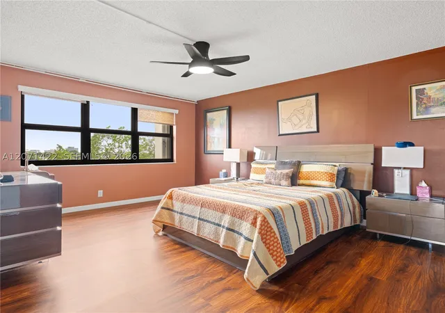 Photo 3 of Condo for sale at 2314 S Cypress Bend #611, Pompano Beach, FL 33069 | MLS# A12071422 | Listing updated on 2026-09-14