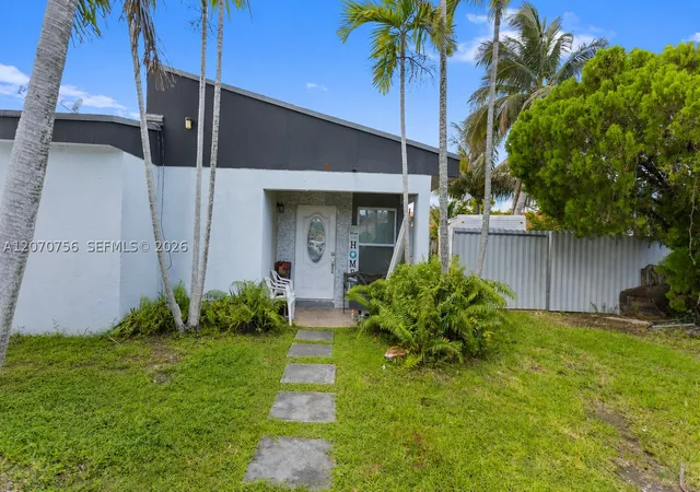 Photo 1 of Single family home for sale at 12021 Sw 209th St, Miami, FL 33177 | MLS# A12070756 | Listing updated on 2026-09-07