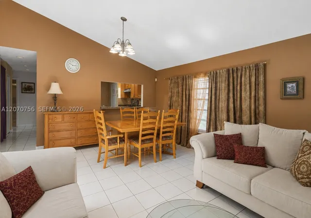 Photo 2 of Single family home for sale at 12021 Sw 209th St, Miami, FL 33177 | MLS# A12070756 | Listing updated on 2026-09-07