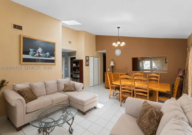 Photo 3 of Single family home for sale at 12021 Sw 209th St, Miami, FL 33177 | MLS# A12070756 | Listing updated on 2026-09-07