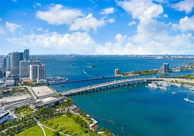 Photo 1 of Condo for sale at 398 Ne 5th St #2118, Miami, FL 33132 | MLS# A12071480 | Listing updated on 2026-09-10