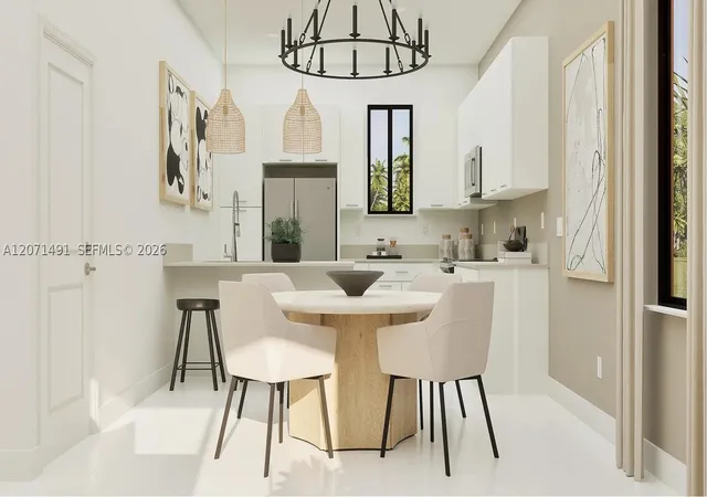Photo 3 of Townhouse for sale at 1514 Ne 26 Street, Wilton Manors, FL 33305 | MLS# A12071491 | Listing updated on 2026-09-14