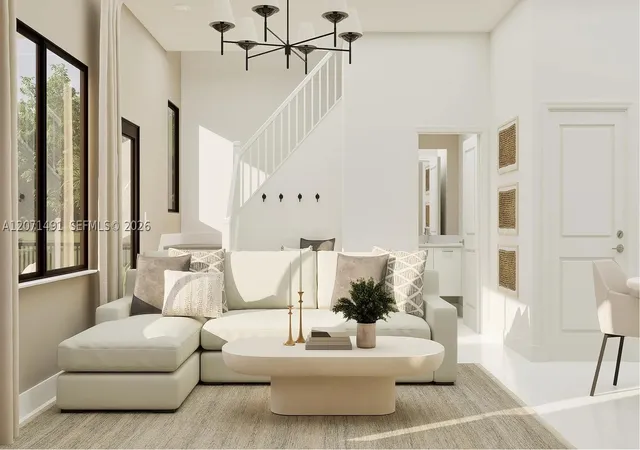 Photo 4 of Townhouse for sale at 1514 Ne 26 Street, Wilton Manors, FL 33305 | MLS# A12071491 | Listing updated on 2026-09-14
