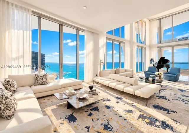 Photo 3 of Luxury condo for sale at 16901 Collins Ave #5305, Sunny Isles Beach, FL 33160 | MLS# A12069469 | Listing updated on 2026-09-09