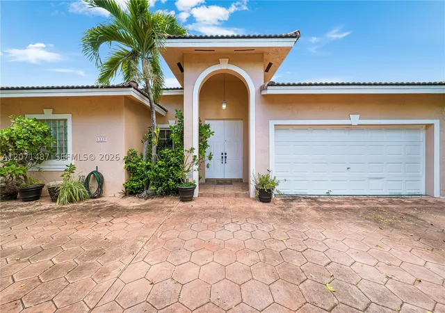 Photo 3 of Single family home for sale at 1220 Sw 139Th Ave, Miami, FL 33184 | MLS# A12071487 | Listing updated on 2026-09-24