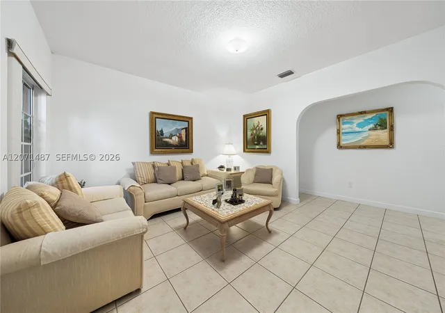 Photo 4 of Single family home for sale at 1220 Sw 139Th Ave, Miami, FL 33184 | MLS# A12071487 | Listing updated on 2026-09-24