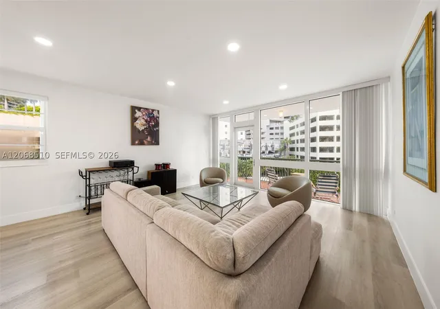 Photo 1 of Condo for sale at 1408 Brickell Bay Dr #518, Miami, FL 33131 | MLS# A12068510 | Listing updated on 2026-09-10
