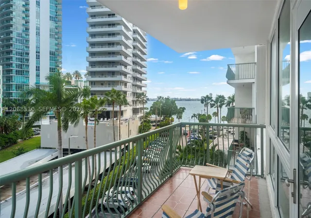 Photo 3 of Condo for sale at 1408 Brickell Bay Dr #518, Miami, FL 33131 | MLS# A12068510 | Listing updated on 2026-09-10
