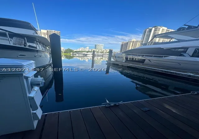Photo 1 of Land for sale at 19777 E Country Club Dr, Aventura, FL 33180 | MLS# A12071537 | Listing updated on 2026-09-10