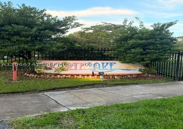 Condo for sale at 780 Ne 199Th St #207E, Miami, FL 33179 | MLS# A12066741 | Listing updated on 2026-09-10