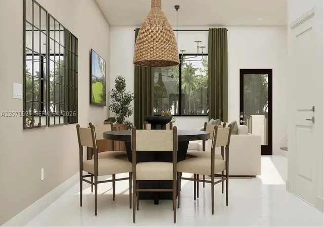 Photo 3 of Townhouse for sale at 1524 Ne 26 Street, Wilton Manors, FL 33305 | MLS# A12071594 | Listing updated on 2026-10-04