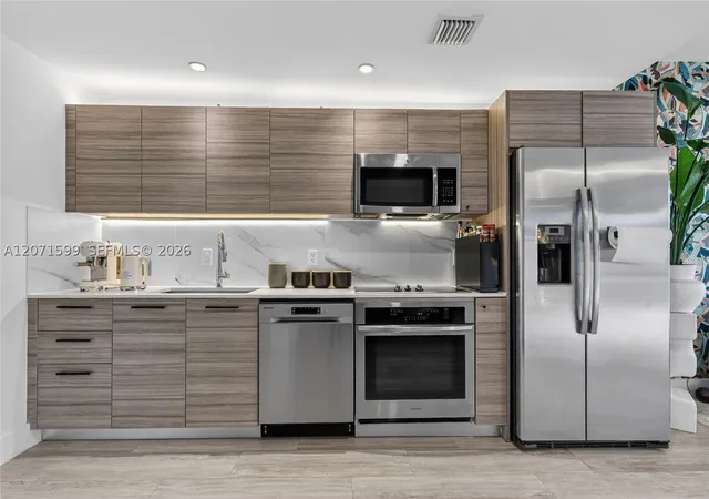 Photo 2 of Condo for sale at 121 Ne 34th St #L305, Miami, FL 33137 | MLS# A12071599 | Listing updated on 2026-09-10