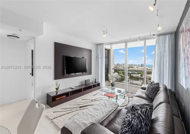 Photo 3 of Condo for sale at 1800 Sunset Harbour Dr #2409, Miami Beach, FL 33139 | MLS# A12071235 | Listing updated on 2026-08-26