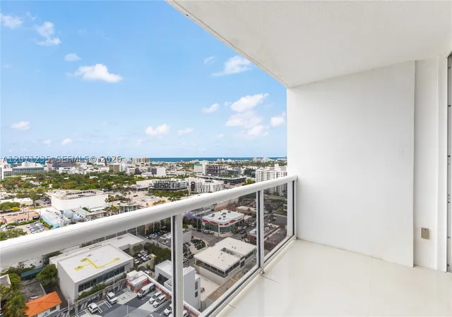 Photo 4 of Condo for sale at 1800 Sunset Harbour Dr #2409, Miami Beach, FL 33139 | MLS# A12071235 | Listing updated on 2026-08-26