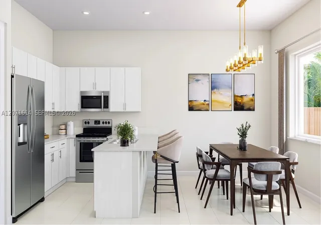 Photo 2 of Townhouse for sale at 2351 Se 8 Ter, Homestead, FL 33034 | MLS# A12071614 | Listing updated on 2026-10-06