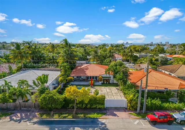 Photo 4 of Single family home for sale at 7970 Hawthorne Ave, Miami Beach, FL 33141 | MLS# A12071445 | Listing updated on 2026-09-18