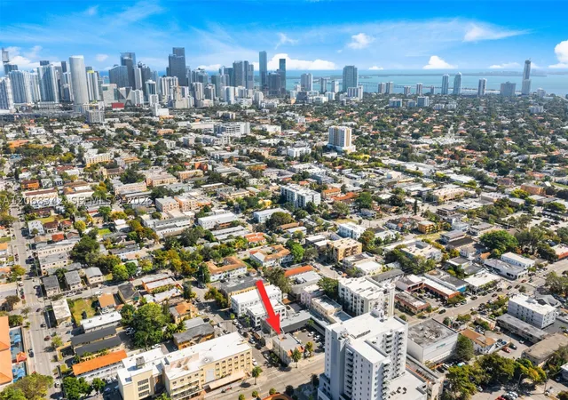 Multi family home for sale at 403 Sw 12Th Ave, Miami, FL 33130 | MLS# A12068342