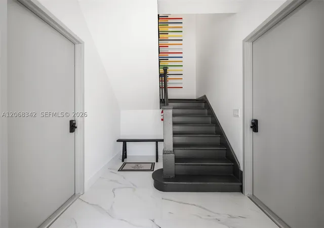 Photo 3 of Multi family home for sale at 403 Sw 12th Ave, Miami, FL 33130 | MLS# A12068342 | Listing updated on 2026-09-15