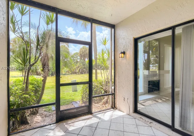 Photo 3 of Townhouse for sale at 5988 Glendale, Boca Raton, FL 33433 | MLS# A12071616 | Listing updated on 2026-09-10