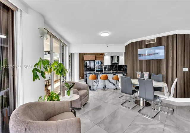 Condo for sale at 3000 Island Blvd #1106, Aventura, FL 33160 | MLS# A12070023 | Listing updated on 2026-09-09