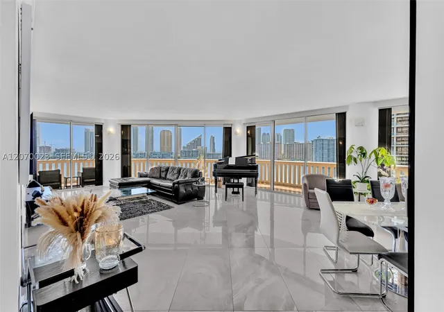 Photo 1 of Condo for sale at 3000 Island Blvd #1106, Aventura, FL 33160 | MLS# A12070023 | Listing updated on 2026-09-09
