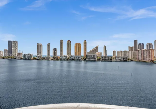 Photo 2 of Condo for sale at 3000 Island Blvd #1106, Aventura, FL 33160 | MLS# A12070023 | Listing updated on 2026-09-09