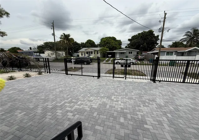 Photo 3 of Multi family home for sale at 1256 Ne 110th Ter, Miami, FL 33161 | MLS# A12071638 | Listing updated on 2026-09-05