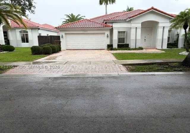 Photo 1 of Sale Pending at 11351 Nw 64th Ter, Doral, FL 33178 | MLS# A12067030 | Listing updated on 2026-09-15