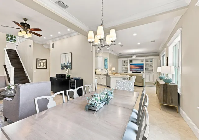5th image of 1121 Delray Lakes Dr, Delray Beach, FL 33444 | MLS# B26064416