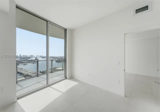 Photo 3 of Condo for sale at 1400 Biscayne Blvd #3004, Miami, FL 33132 | MLS# A12068454 | Listing updated on 2026-09-09
