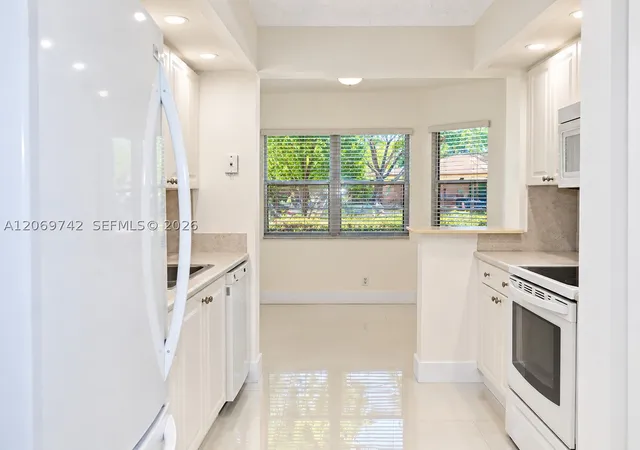 Photo 2 of Condo for sale at 500 Sw 130th Ter #109A, Pembroke Pines, FL 33027 | MLS# A12069742 | Listing updated on 2026-09-16