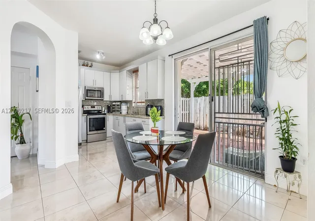 Photo 1 of Townhouse for sale at 27255 Sw 138th Ct, Homestead, FL 33032 | MLS# A12070217 | Listing updated on 2026-09-05