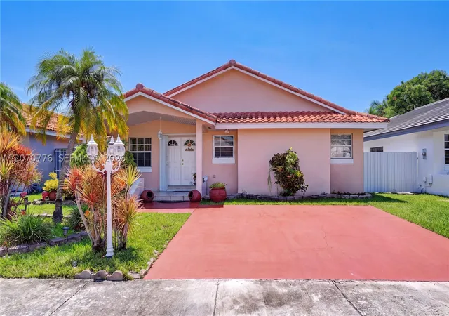 Single family home for sale at 2375 Sw 141St Ave, Miami, FL 33175 | MLS# A12070776