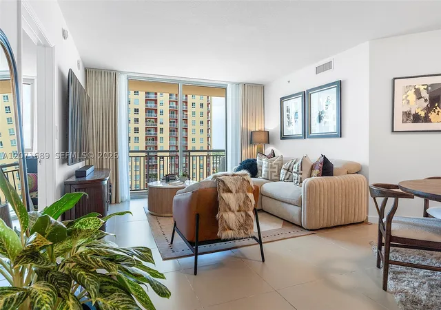 Photo 1 of Condo for sale at 9066 Sw 73rd Ct #1007, Miami, FL 33156 | MLS# A12071689 | Listing updated on 2026-08-26