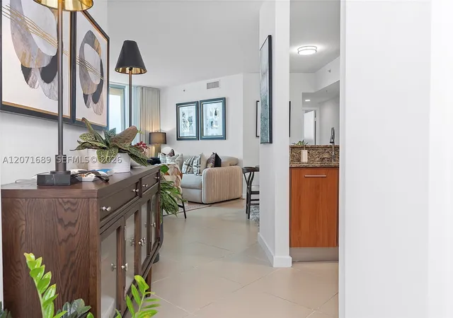 Photo 3 of Condo for sale at 9066 Sw 73rd Ct #1007, Miami, FL 33156 | MLS# A12071689 | Listing updated on 2026-08-26