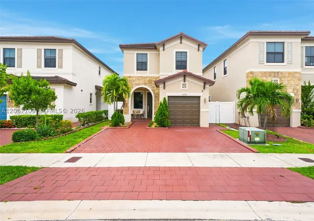 Photo 1 of Single family home for sale at 3478 W 110th St, Hialeah, FL 33018 | MLS# A12067103 | Listing updated on 2026-08-29