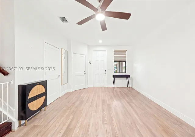 Photo 3 of Single family home for sale at 3478 W 110th St, Hialeah, FL 33018 | MLS# A12067103 | Listing updated on 2026-08-29