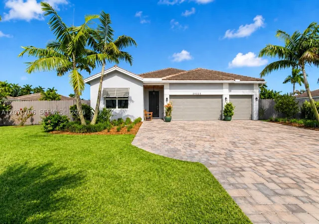 Photo 1 of Single family home for sale at 29345 Sw 178th Ct, Homestead, FL 33030 | MLS# A12070706 | Listing updated on 2026-08-28