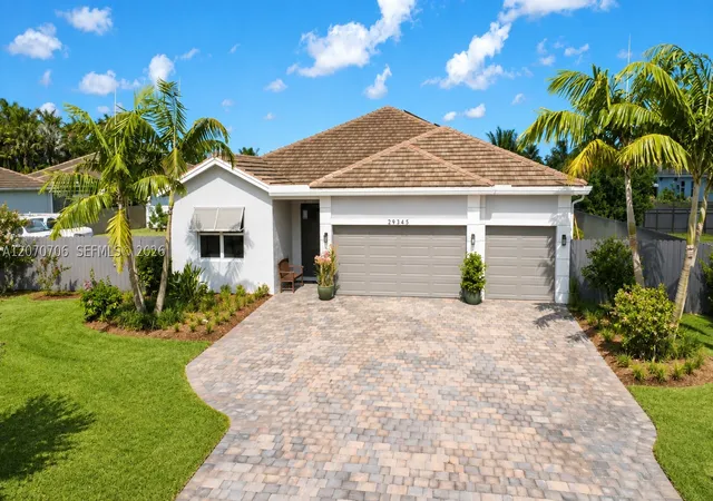 Photo 2 of Single family home for sale at 29345 Sw 178th Ct, Homestead, FL 33030 | MLS# A12070706 | Listing updated on 2026-08-28