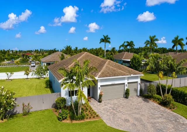 Photo 3 of Single family home for sale at 29345 Sw 178th Ct, Homestead, FL 33030 | MLS# A12070706 | Listing updated on 2026-08-28