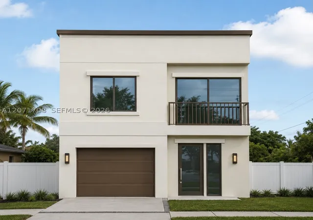 Photo 1 of Single family home for sale at 202 Sw 3rd St, Dania Beach, FL 33004 | MLS# A12071708 | Listing updated on 2026-09-01