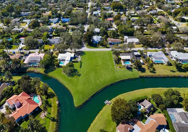 Photo 1 of Land for sale at 17325 Sw 84 Ave, Palmetto Bay, FL 33157 | MLS# A12071720 | Listing updated on 2026-09-08