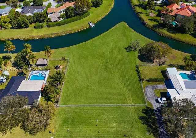Photo 3 of Land for sale at 17325 Sw 84 Ave, Palmetto Bay, FL 33157 | MLS# A12071720 | Listing updated on 2026-09-08