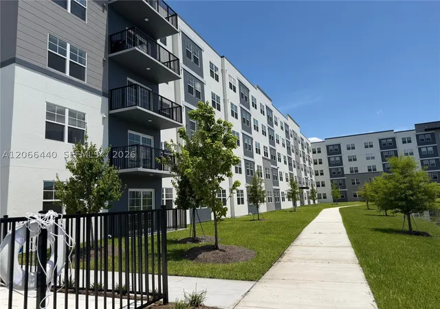 Condo for sale at 5563 Millenia Park #201, Orlando, FL 32839 | MLS# A12066440