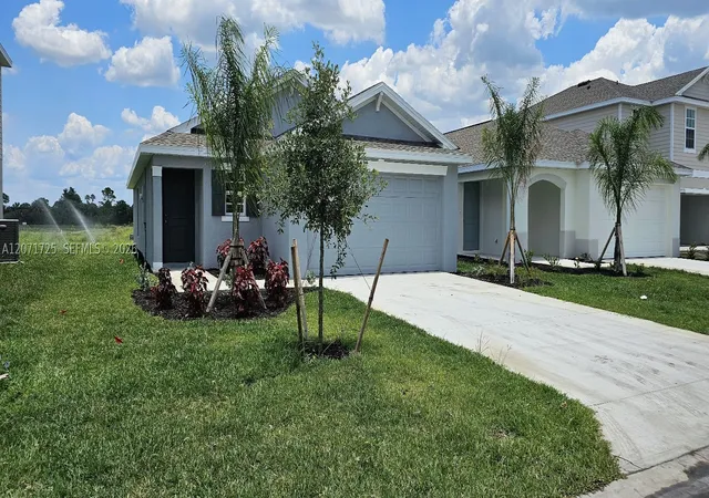 Photo 2 of Single family home for sale at 20190 Caroline Creek Pl, Lehigh Acres, FL 33974 | MLS# A12071725 | Listing updated on 2026-08-26
